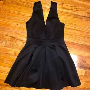 Alythea Little Black Dress